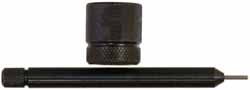 LEE Decapper & Base,
.30 caliber